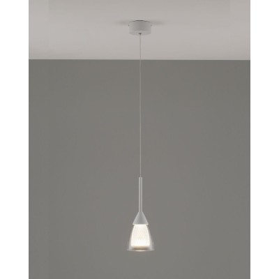 Подвесной светильник Moderli Leina V10868-PL