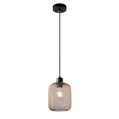Подвесной светильник Moderli Olivia V11035-1P