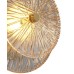 Настенный светильник Moderli Brass V11022-WL