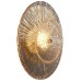 Настенный светильник Moderli Brass V11022-WL