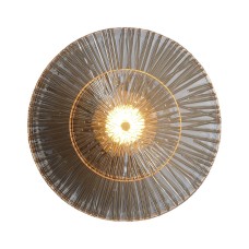 Настенный светильник Moderli Brass V11022-WL