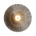 Настенный светильник Moderli Brass V11022-WL