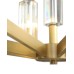 Подвесная люстра Moderli Brass V11074-6P