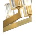Подвесная люстра Moderli Brass V11074-6P
