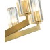 Подвесная люстра Moderli Brass V11074-6P