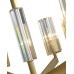 Подвесная люстра Moderli Brass V11074-6P
