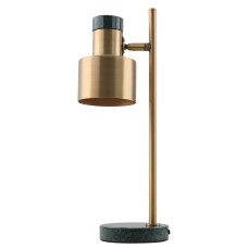 Настольная лампа Moderli Goldy V11309-1T