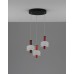 Подвесной светильник Moderli Sylv V11389-PL