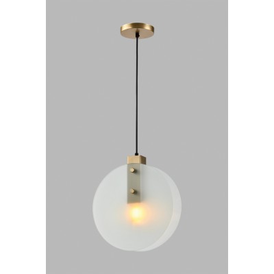 Подвесной светильник Moderli Bari V10426-1P
