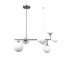 Люстра на штанге Moderli Molecule V10842-7P