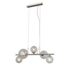 Подвесная люстра Moderli Renny V10802-5P