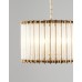 Подвесная люстра Moderli Crumbly V10261-4P