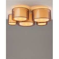 Потолочный светильник Moderli Room V10624-5C