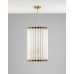 Подвесной светильник Moderli Crumbly V10262-3P