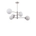 Люстра на штанге Moderli Molecule V10840-6P