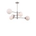 Люстра на штанге Moderli Molecule V10840-6P
