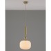 Подвесной светильник Moderli Creamy V10911-P