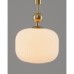 Подвесной светильник Moderli Creamy V10911-P