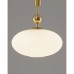 Подвесной светильник Moderli Creamy V10912-P