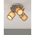 Потолочный светильник Moderli Room V10627-3C