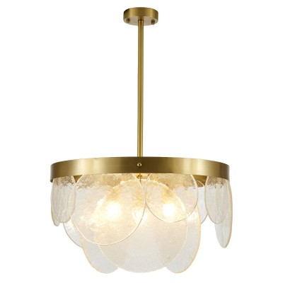 Люстра на штанге Moderli Alba V11076-3P