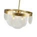 Люстра на штанге Moderli Alba V11076-3P