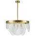 Люстра на штанге Moderli Alba V11076-3P