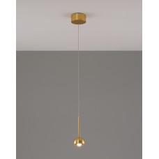 Подвесной светильник Moderli Fiona V10894-PL