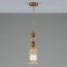 Подвесной светильник Moderli Glassy V10907-P