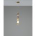 Подвесной светильник Moderli Glassy V10907-P