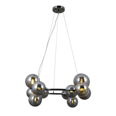 Подвесная люстра Moderli Renny V10797-11P