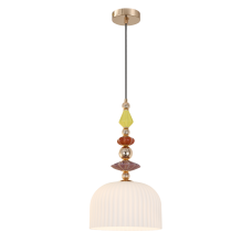 Подвесной светильник Moderli Charm V11181-1P