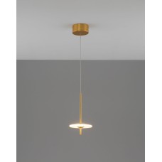 Подвесной светильник Moderli Ella V11390-PL