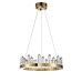 Подвесная люстра Moderli Ingrid V9050-PL
