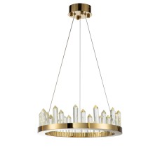Подвесная люстра Moderli Ingrid V9050-PL