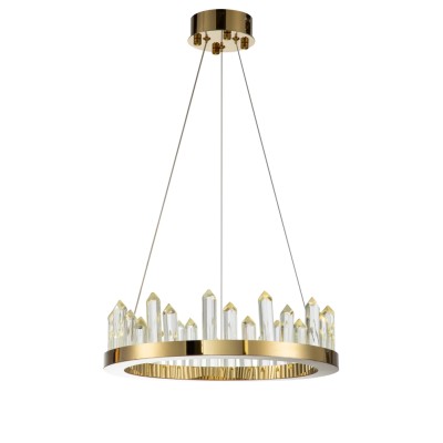 Подвесная люстра Moderli Ingrid V9050-PL