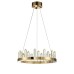 Подвесная люстра Moderli Ingrid V9050-PL
