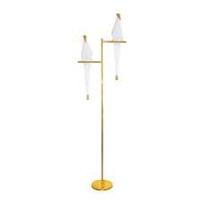 Торшер Moderli Birds V3075-2TL