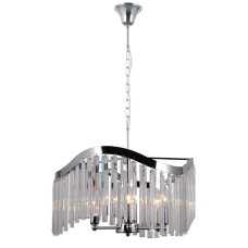 Подвесная люстра Moderli Wave V10772-6P