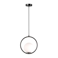 Подвесной светильник Moderli Barocco V6021-1P