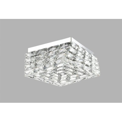 Потолочная люстра Moderli Venice V10473-CL