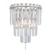 Настенный светильник Moderli Crystal V10739-2W