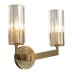 Бра Moderli Brass V11073-2W