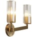 Бра Moderli Brass V11073-2W