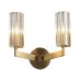 Бра Moderli Brass V11073-2W