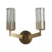 Бра Moderli Brass V11073-2W