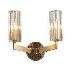 Бра Moderli Brass V11073-2W
