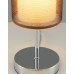 Настольная лампа Moderli Room V10626-1T