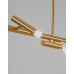 Подвесной светильник Moderli True V10684-PL