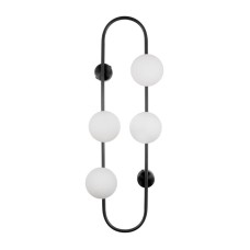 Бра Moderli Krona V4021-4W